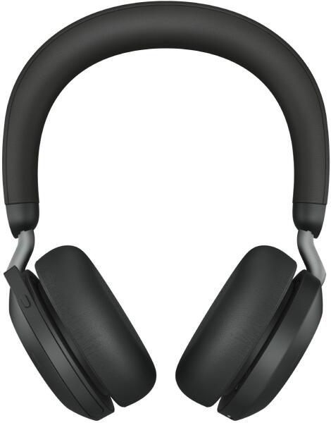 JABRA EVOLVE2 75 LINK380A UC/STEREO BLACK "27599-989-999" (timbru verde 0.8 lei)