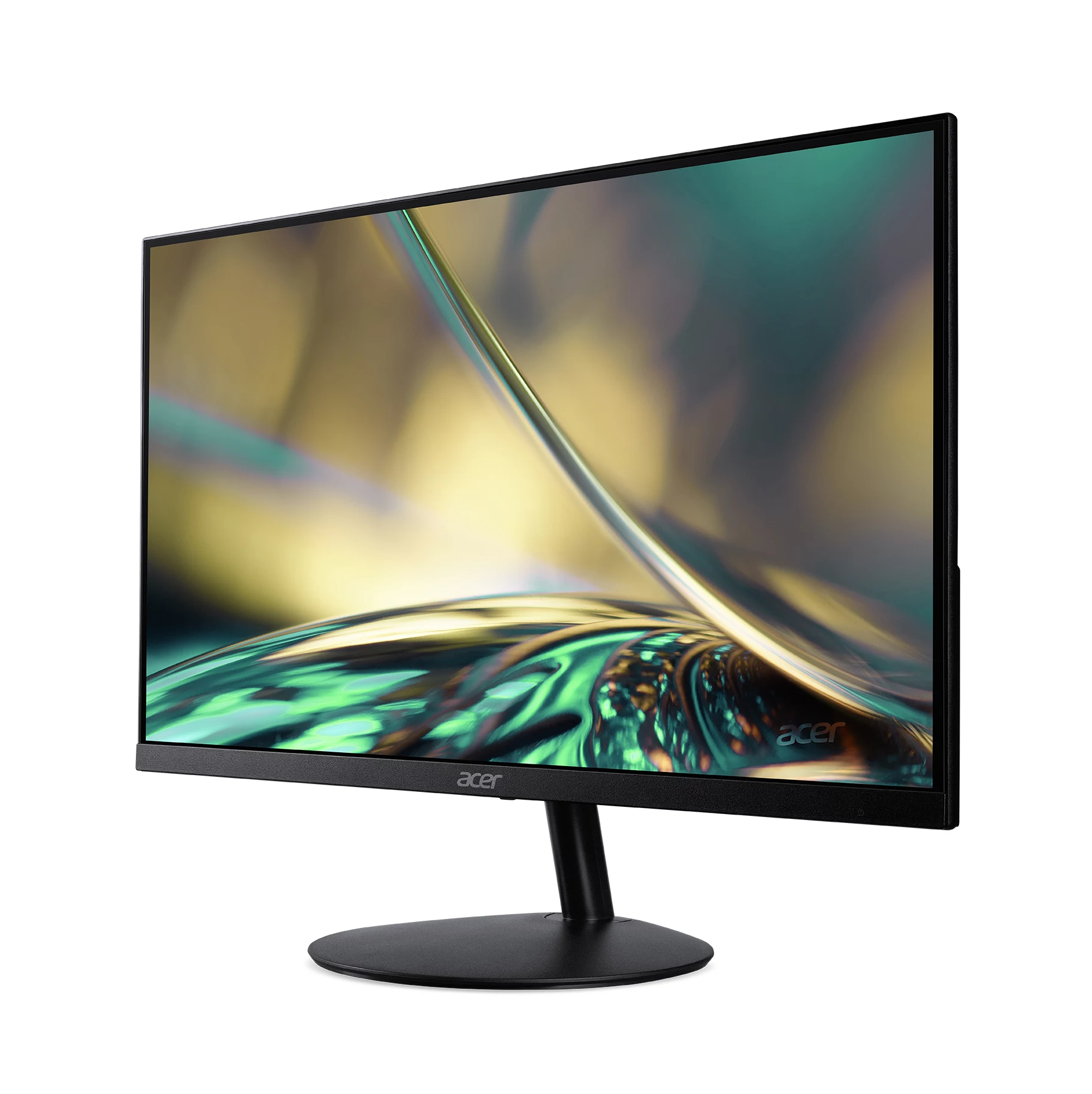 Monitor Gaming IPS LED Acer 27" SA272UP1bmipx, QHD (2560 x 1440), HDMI, DisplayPort, 144 Hz, 1 ms (Negru) "UM.HS2EE.109" - imagine 3