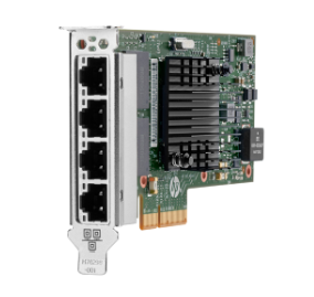 Hewlett Packard Enterprise 811546-B21 network card Internal Ethernet 1000 Mbit/s, "811546-B21"