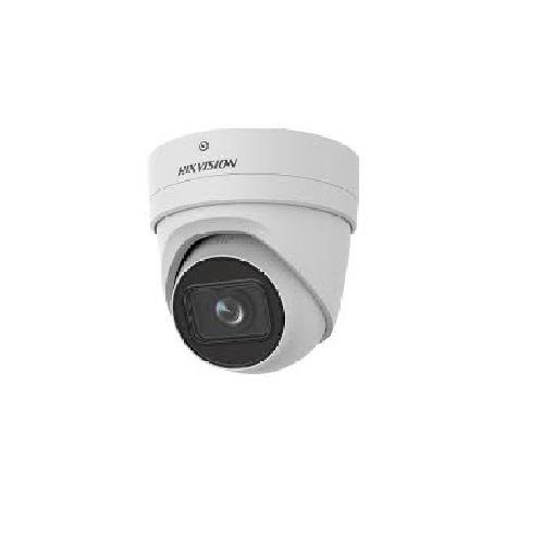 CAMERA IP DOME 4K 2.8-12 IR30M MOTORIZAT "DS-2CD2T83G2-4I4" (timbru verde 0.8 lei)