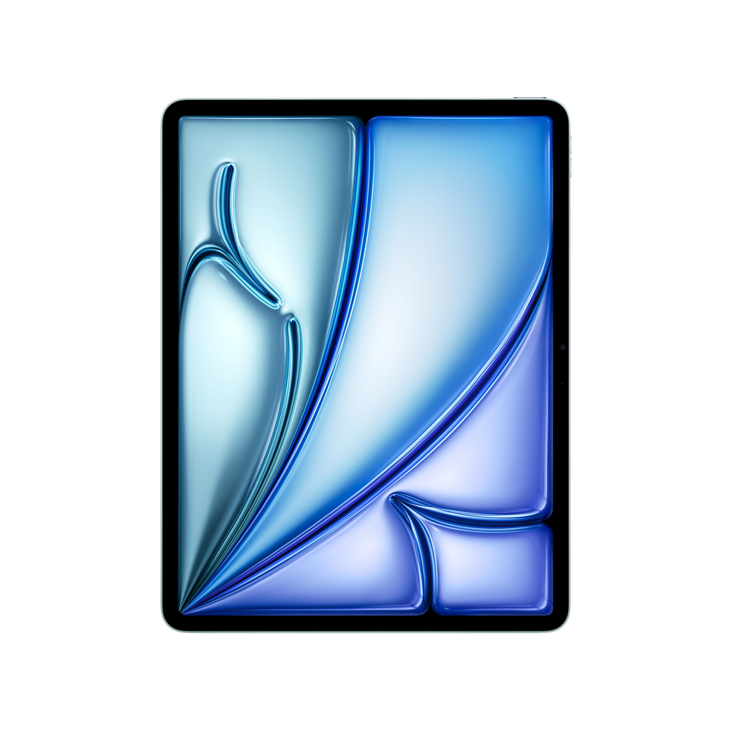 iPad Air 13 Wi-Fi 256GB Blue (2024) "MV2F3LL/A" (timbru verde 0.9 lei)
