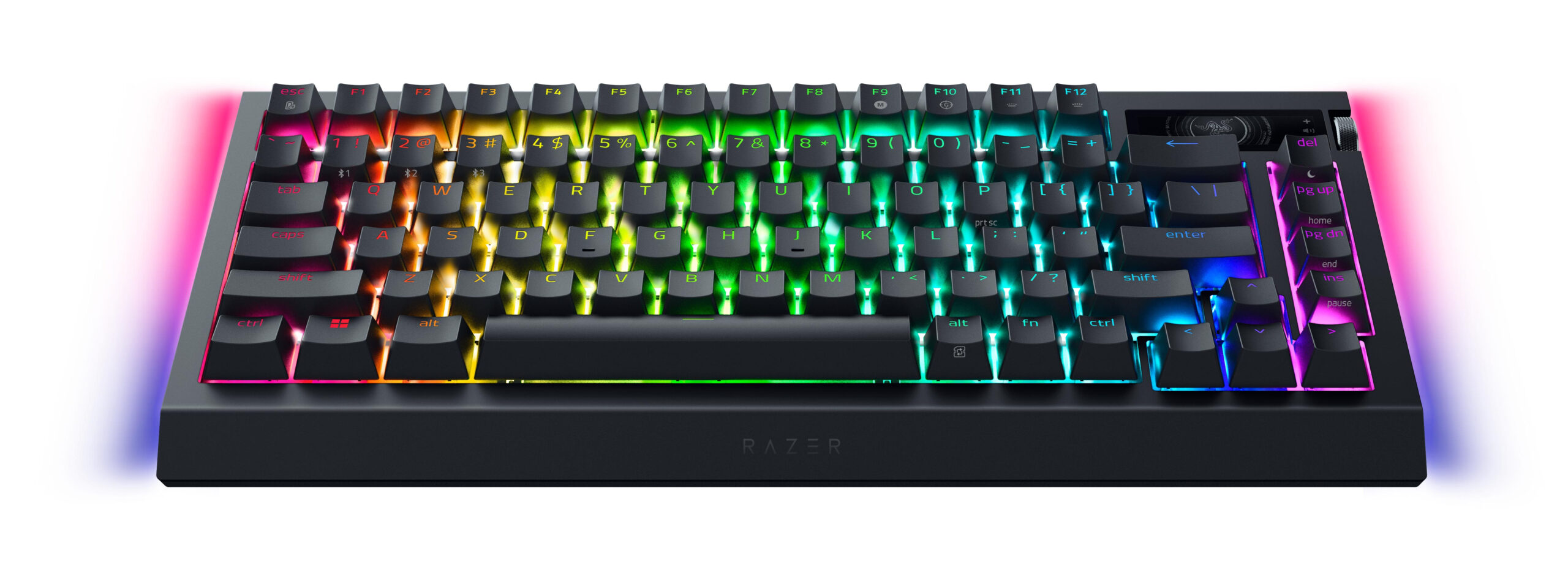 Tastaturi PC Razer RZ03-05130100-R3M1 "RZ03-05130100-R3M1" - imagine 10