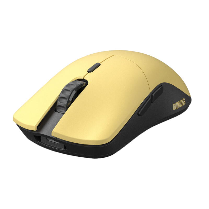 MOUSE Glorious PC Gaming Race , "GLO-MS-OW-GP-FORGE" (timbru verde 0.18 lei)