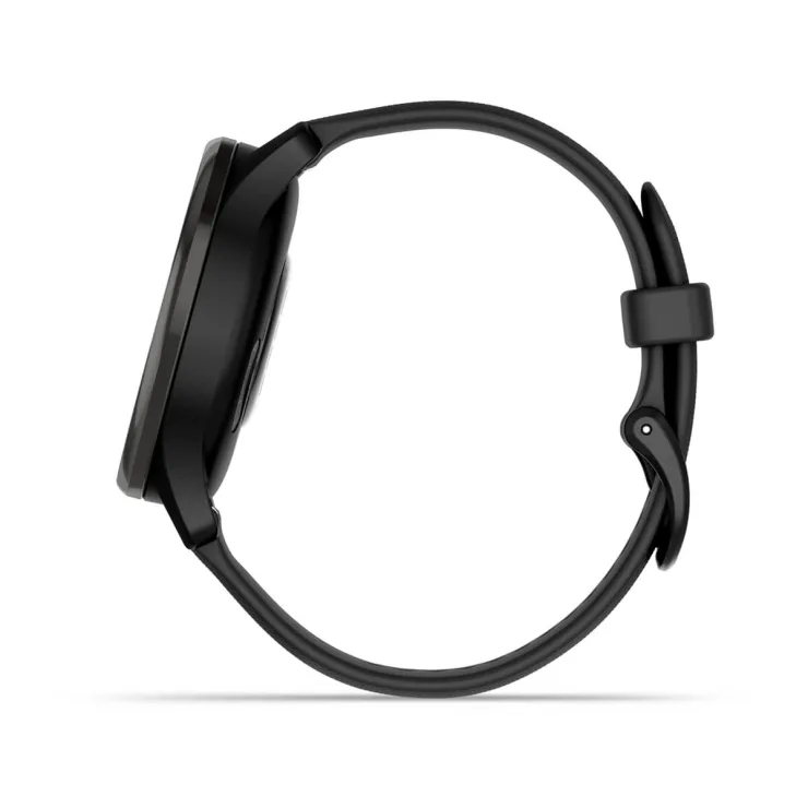 Garmin vivomove Trend WW, Silicone, ng"010-02665-00" - imagine 7