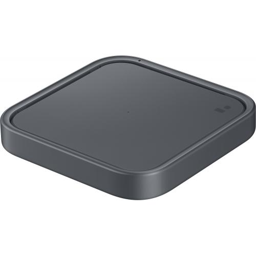 Samsung Wireless Charger Pad 15W Bk "EP-P2400BBEGEU" (timbru verde 0.18 lei)