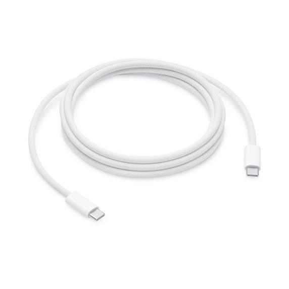 Apple 240W USB-C Charge Cable (2m) "MYQT3ZM/A" (timbru verde 0.08 lei)