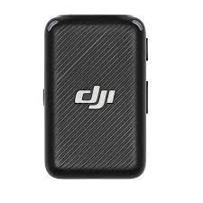 Kit microfon wireless DJI (2TX+1RX)Inclusa carcasa incarcare "CP.RN.00000198.01"