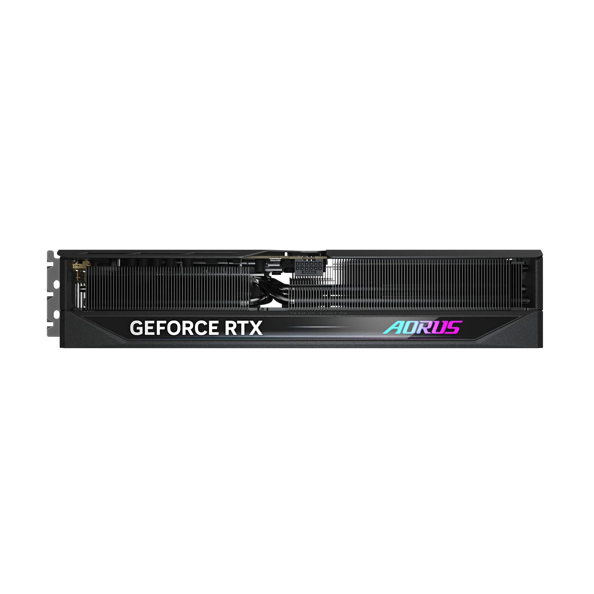 VGA GIGABYTE AORUS RTX 5070 MASTER 12GB"GV-N5070AORUS M-12GD" - imagine 7