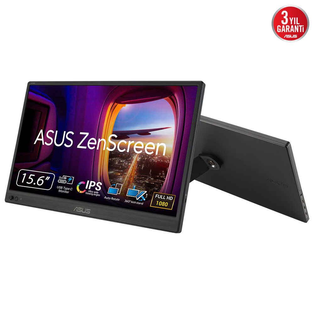 Monitoare LED ASUS 90LM0AZ3-B01171 "90LM0AZ3-B01171" (timbru verde 7 lei)