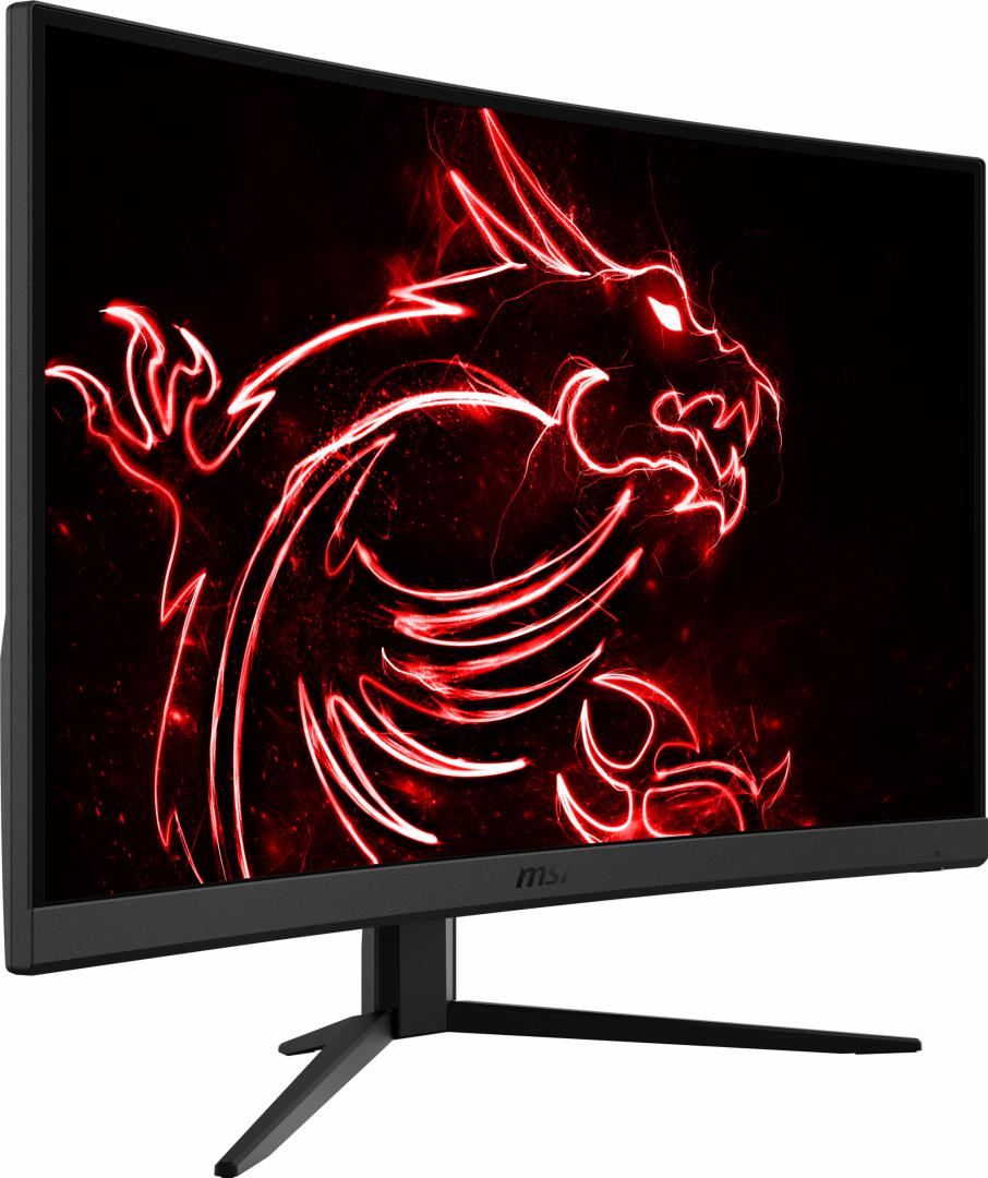 MONITOR MSI 32" G32C4 E2 "G32C4 E2" (timbru verde 7 lei)