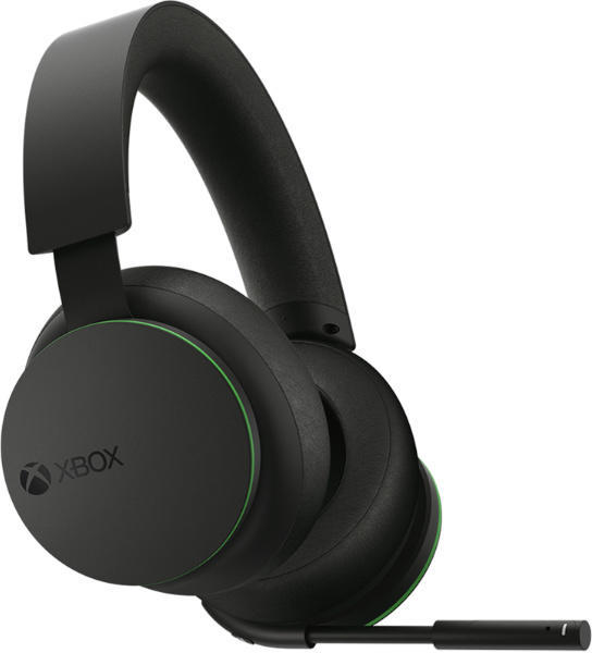 MS Xbox Headset N TLL-00002 EN/FR/DE/IT/PL/PT/RU/ES no EMEA 1 License "TLL-00002" (timbru verde 0.8 lei)