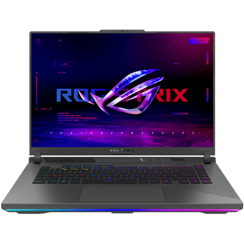 ASUS G614PW R9 8940HX 32GB 1TB RTX 5080 NoOS "G614PW-RV038" (timbru verde 3.5 lei)