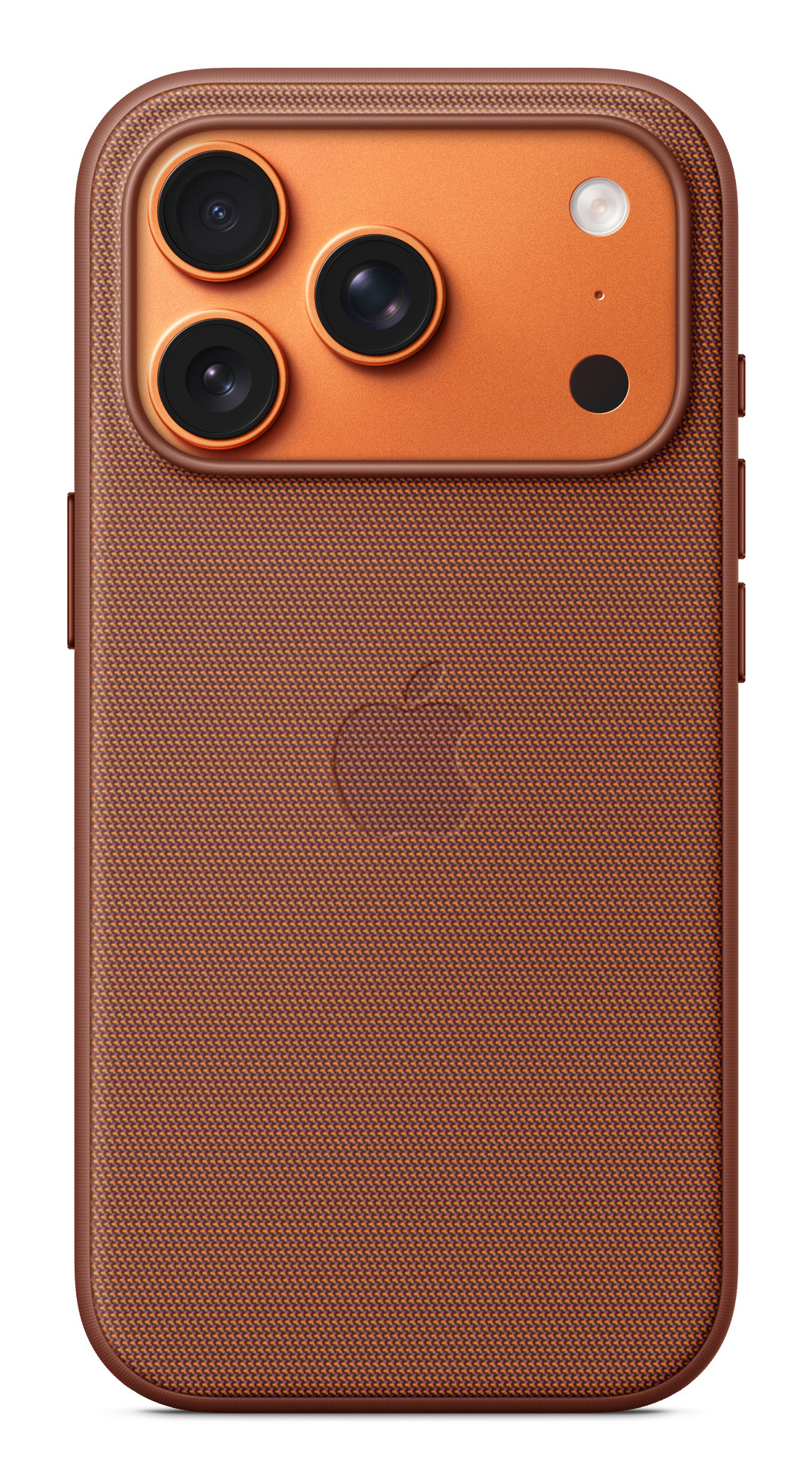 IPHONE 17 PRO TE CASE SIENNA-ZML "MGF64ZM/A"