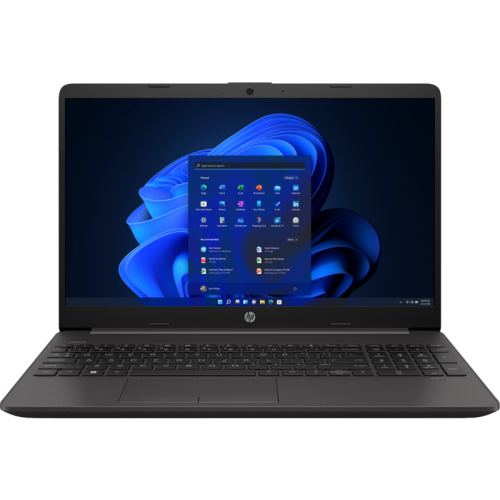 HP 250 G9 Intel Core i5-1235U 15.6inch FHD 8GB 512GB/SSD FREEDOS SmartBuy "967T7ET#ABB" ((timbru verde 3.5 lei)