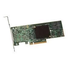 FTS PRAID CP400I FH/LP "S26361-F3842-L501