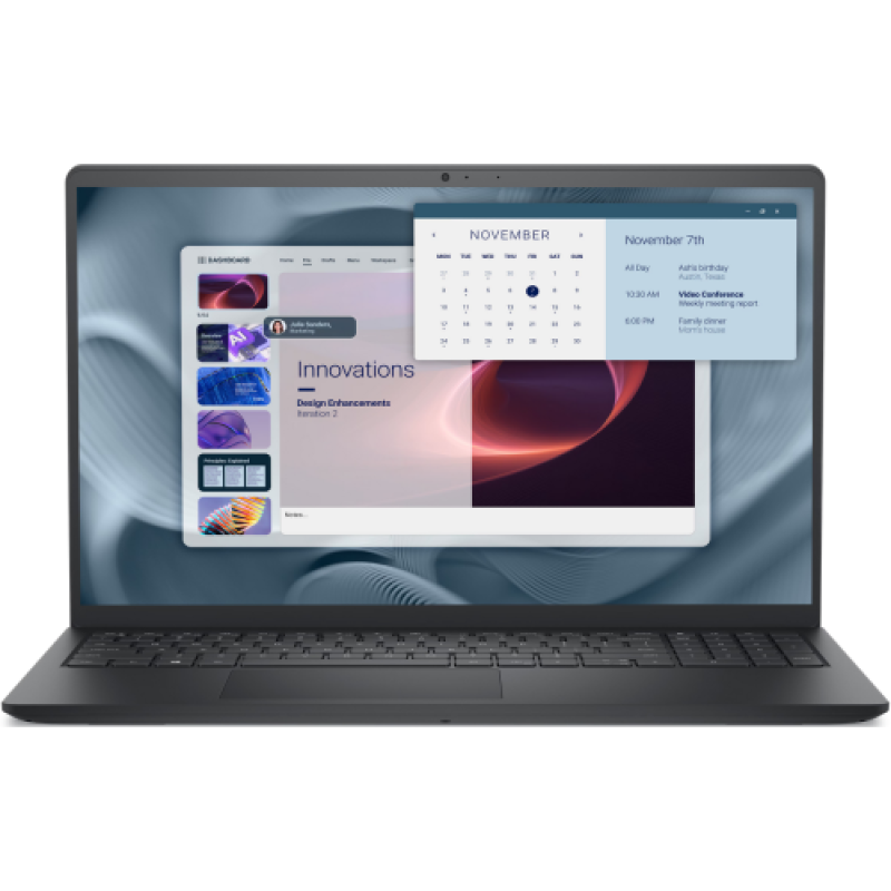 DL PV15250 FHD i5-1334U 8 512 UBU "PV15250_RPLU_001_P8L_UBU"