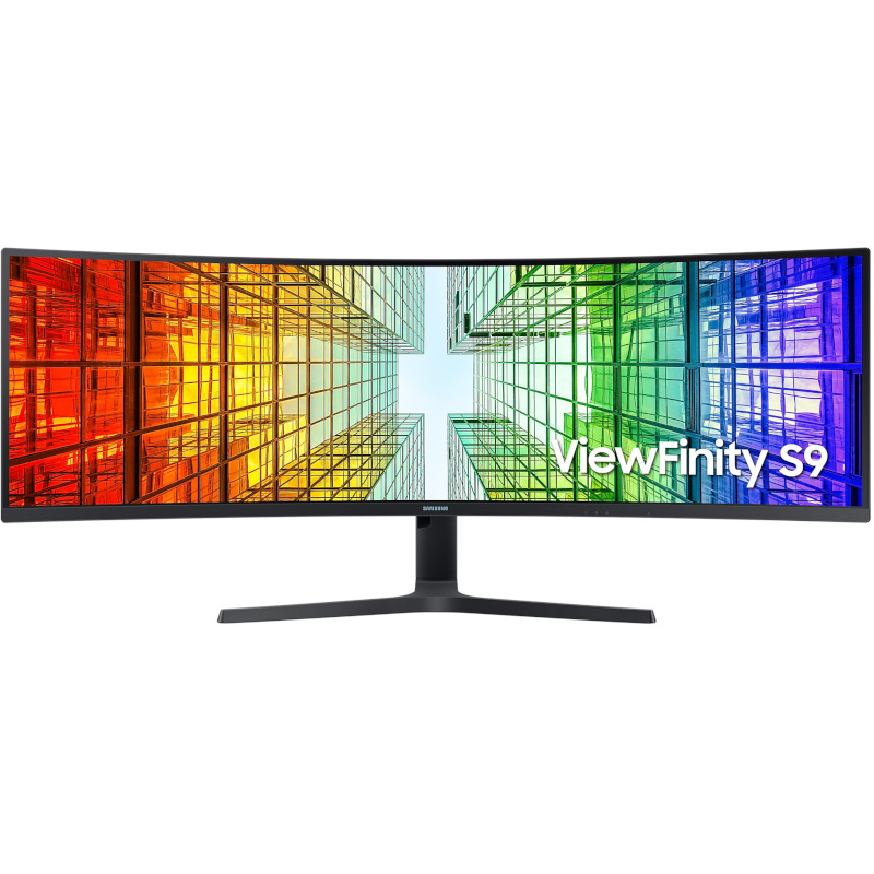 MONITOR 49" SAMSUNG LS49A950UIPXEN "LS49A950UIPXEN" (timbru verde 7 lei)