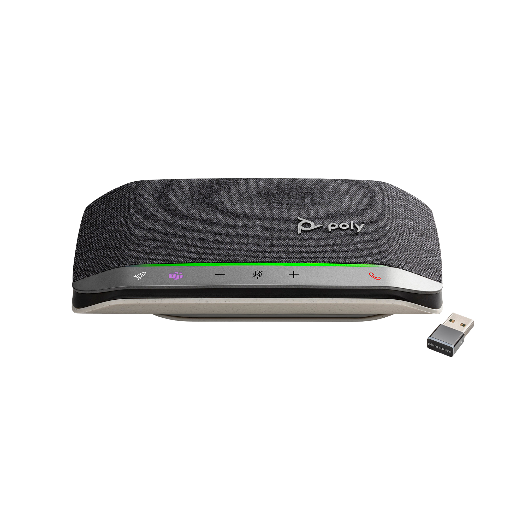 Poly Sync 20+ -M USB-A Speakerphone"772C9AA" (timbru verde 0.18 lei)