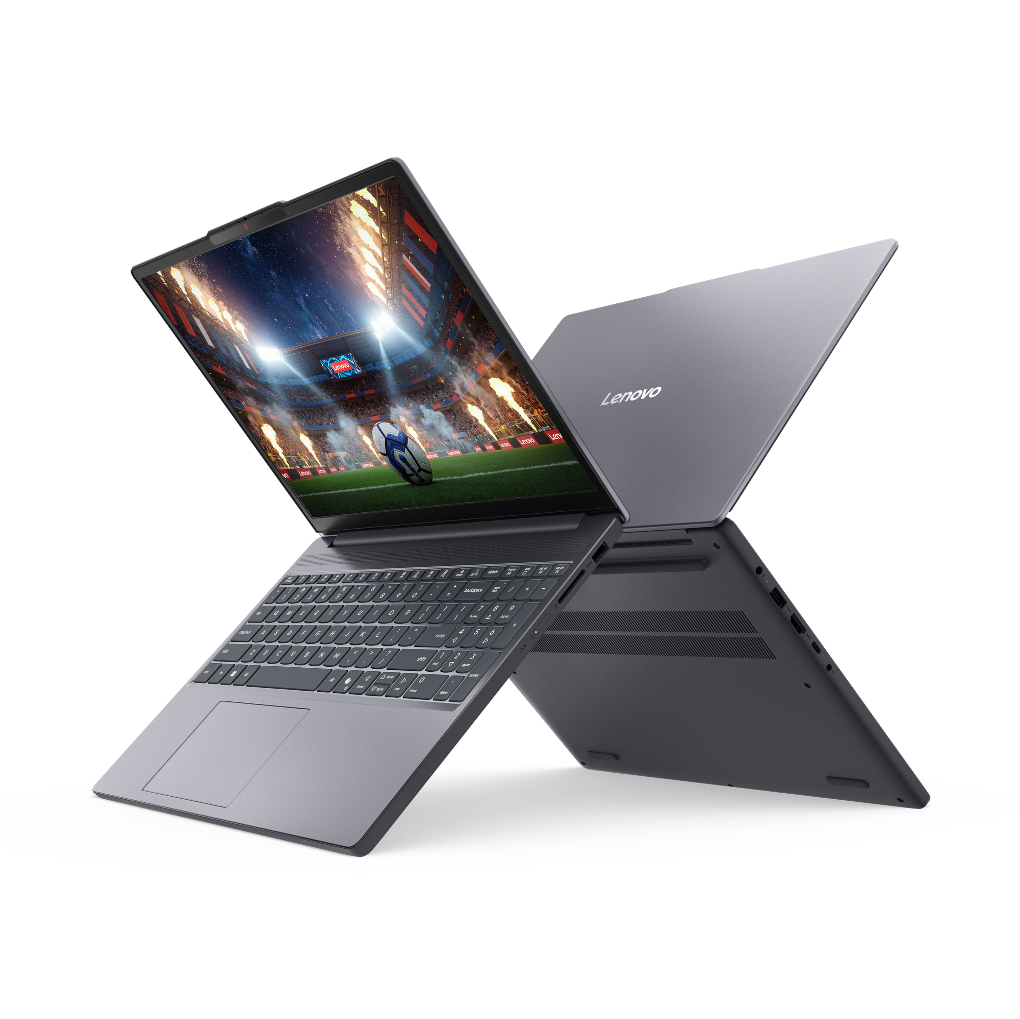 IP S3 15 WUXGA CORE5 320 16 512 UMA DOS"83RR00JGRM" - imagine 10