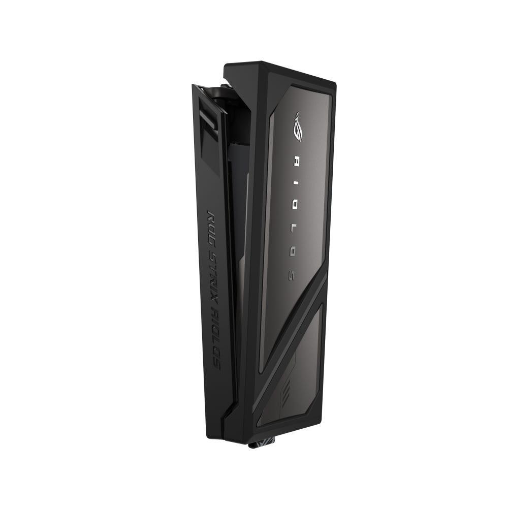 Asus ROG STRIX AIOLOS/BLK/G/AS"ROG STRIX AIOLOS/BLK/G/AS" - imagine 8
