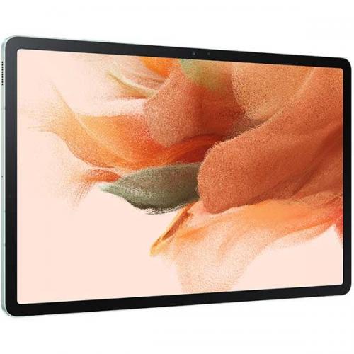 Samsung Galaxy Tab S7 FE Light Green 5G/12.4/OC/4GB/64GB/5MP/8MP/10090mAh "SM-T736BLGAEUE" (timbru verde 0.9 lei)