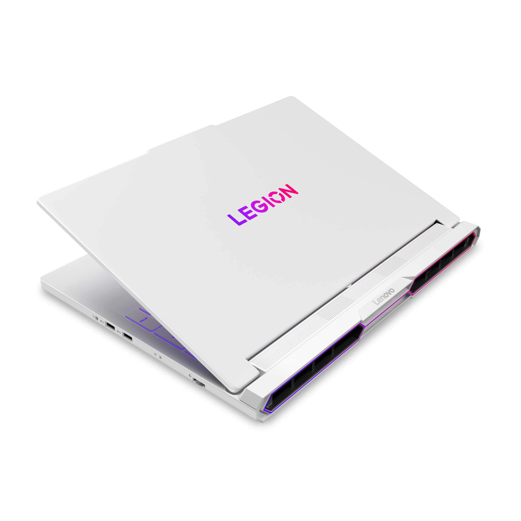 NB LP7-16IAX10H CU7-255HX 16"/32GB/1TB 83F500RWRM LENOVO"83F500RWRM" - imagine 6