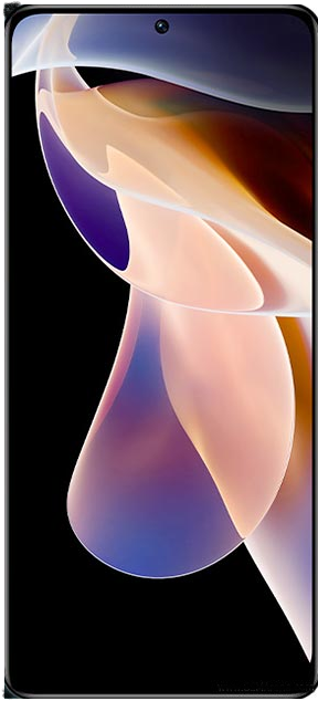 SMARTphone Xiaomi, "REDMI NOTE 11 PRO+" ecran 6.67 inch, dual sim, rez. camera 108 Mpix, memorie interna 128 GB, 5G, Android, acumulator 4500 mAh, albastru, "36870" (timbru verde 0.45 lei)
