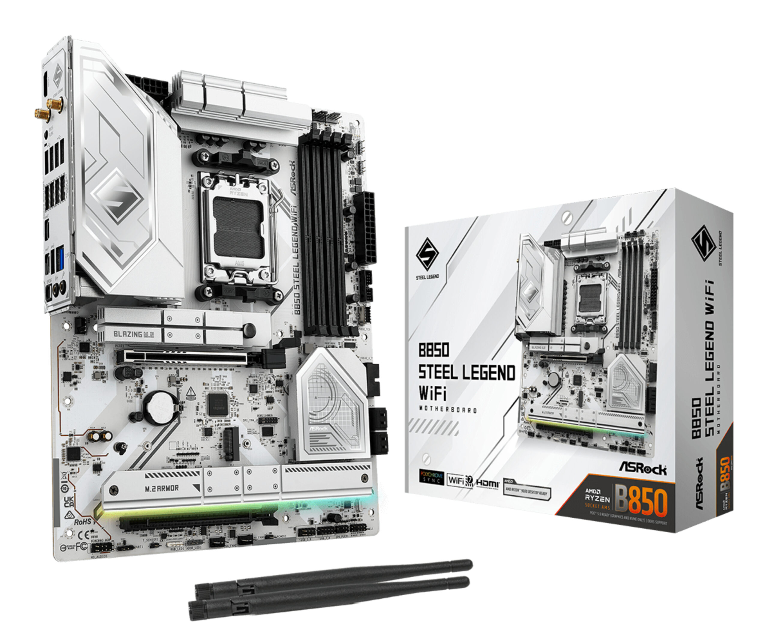 Placi de baza ASRock 90-MXBQS0-A0UAYZ "90-MXBQS0-A0UAYZ"