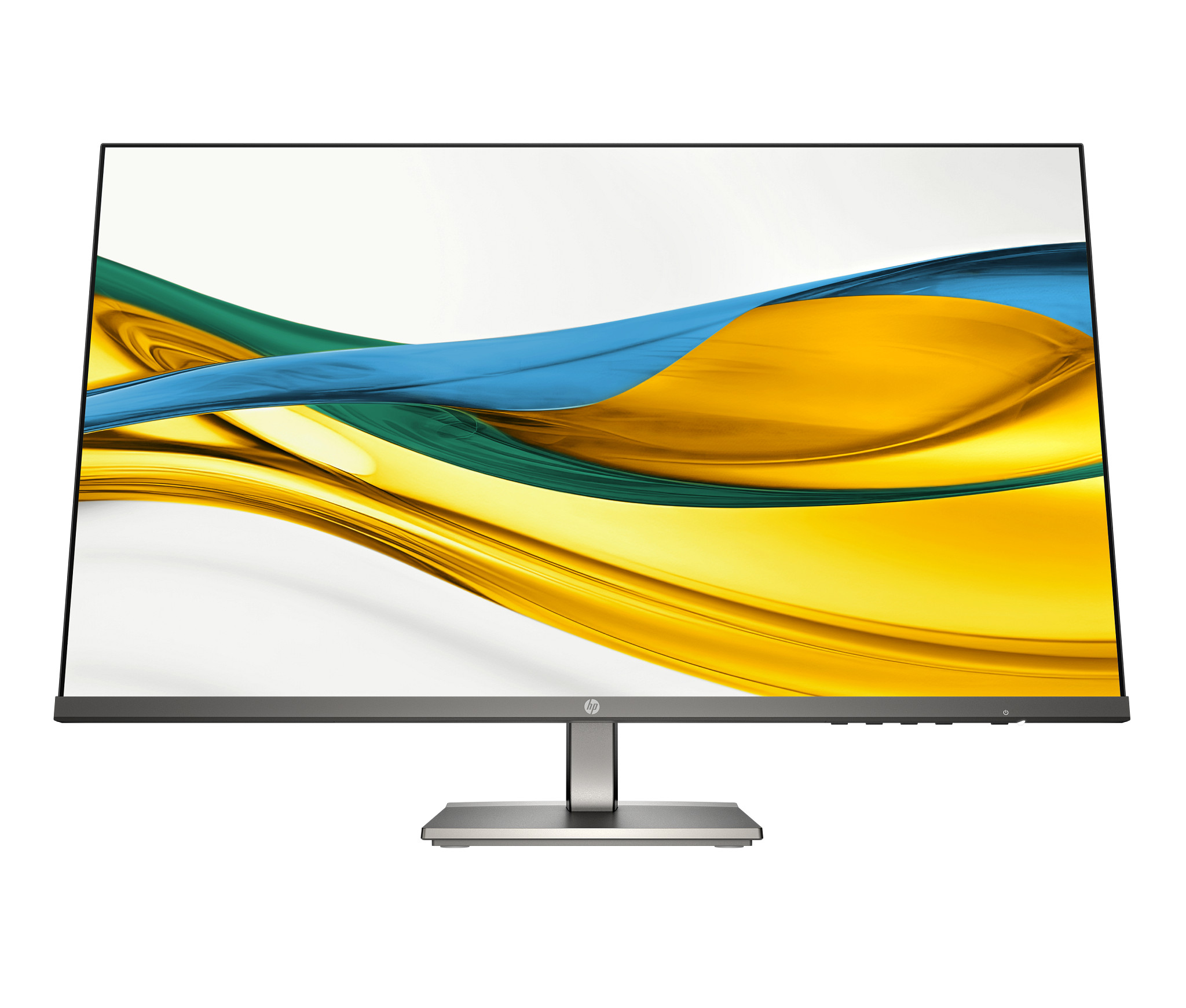 MONITOR LCD 27" S5 527DA/B11W6AT HP "B11W6AT" (timbru verde 7 lei)