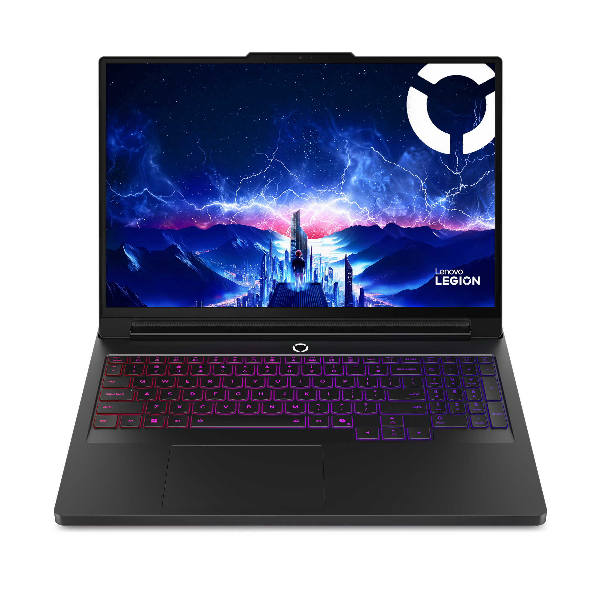Legion 7P 16 U9 275HX 64GB 1TB 5080 DOS "83F5004BRM" ((timbru verde 3.5 lei)