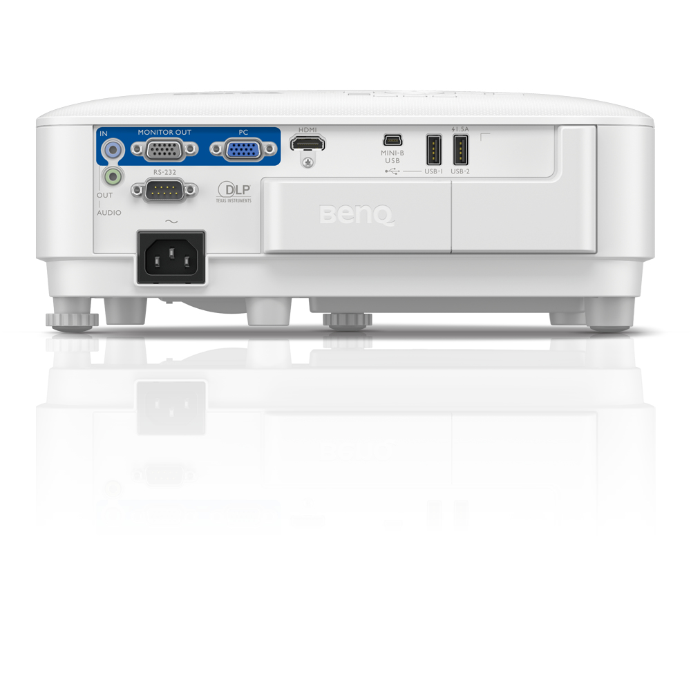 BenQ EW600"EW600" - imagine 8