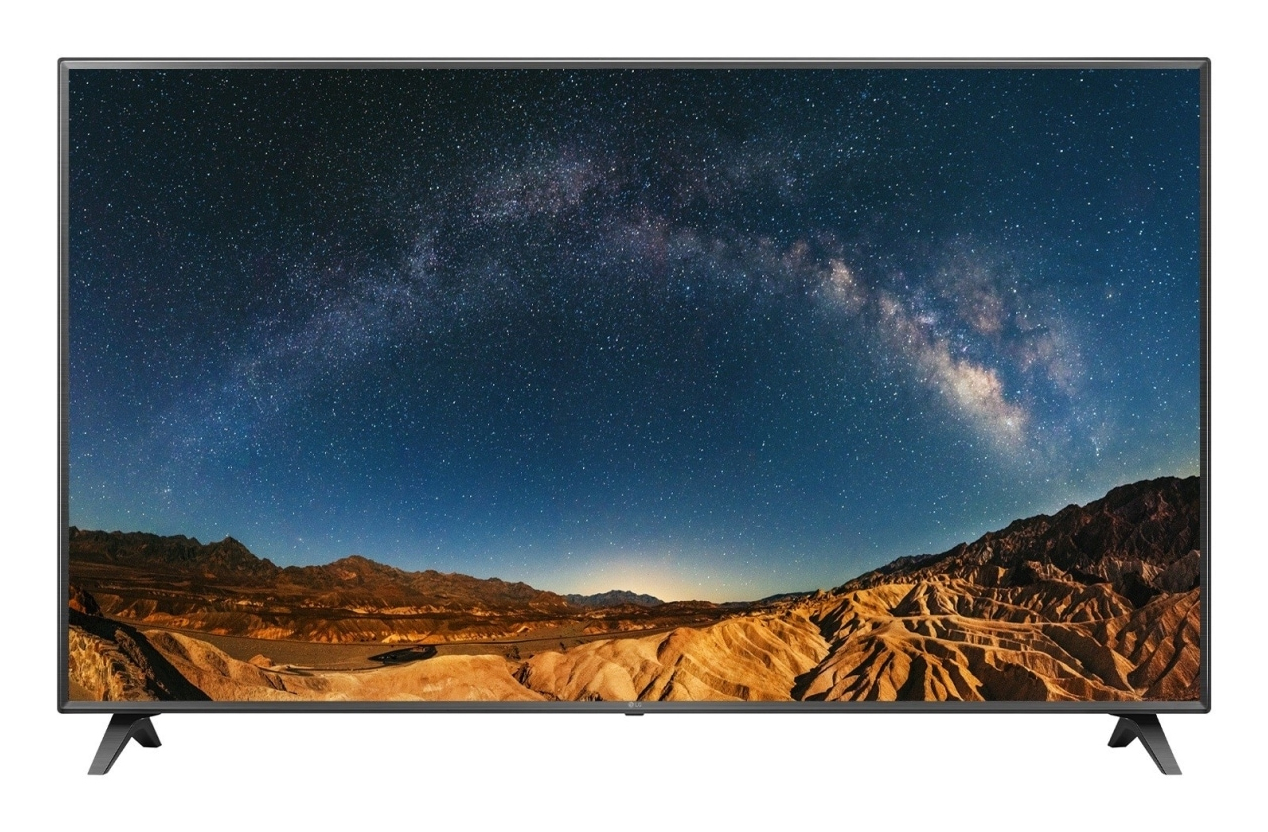 Smart TV 50UR781C Seria UR781C 126cm 4K UHD HDR (Hotel TV) "50UR781C0LK" (timbru verde 15 lei)