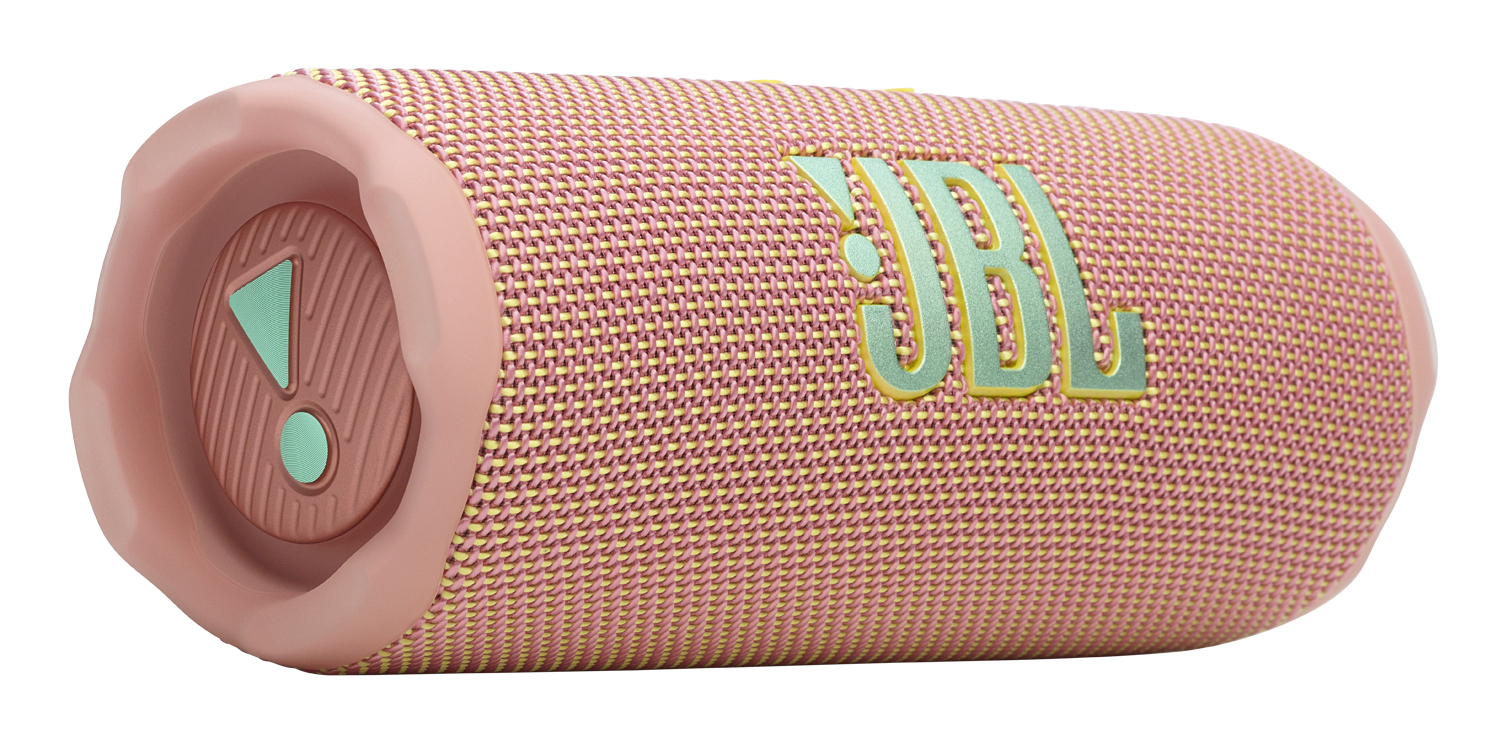 Boxa portabila Flip 7 Pink "JBLFLIP7PINK" (timbru verde 0.8 lei)