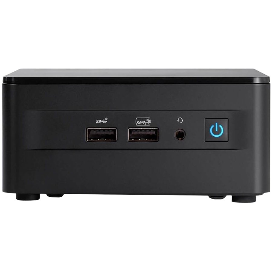 Intel NUC 12 Pro Kit NUC12WSHi5, no cord, single unit "RNUC12WSHI50000" (timbru verde 0.8 lei)