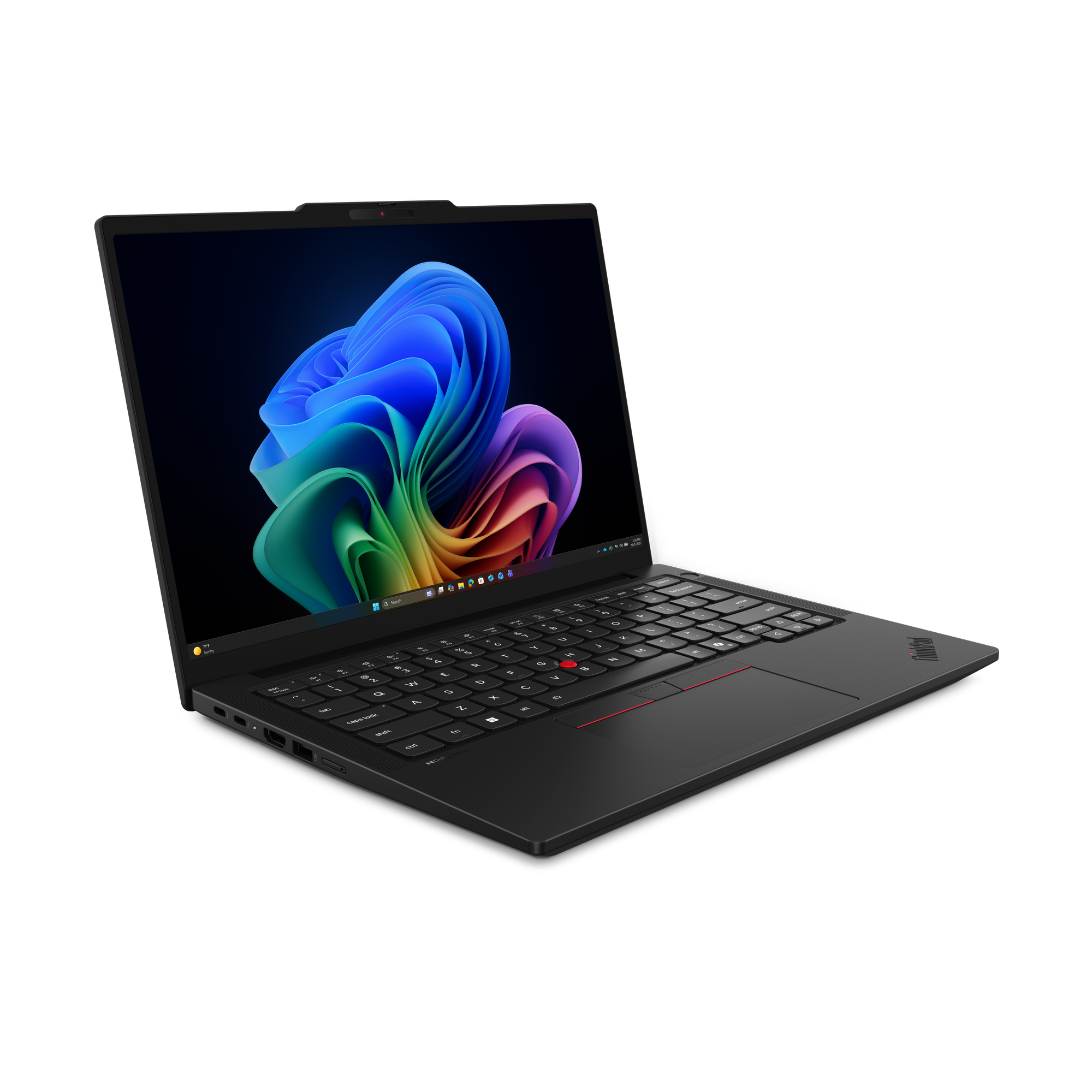 NB TP T14 G7 U7 32G 1T NOS "21WN00DXRI" - imagine 4