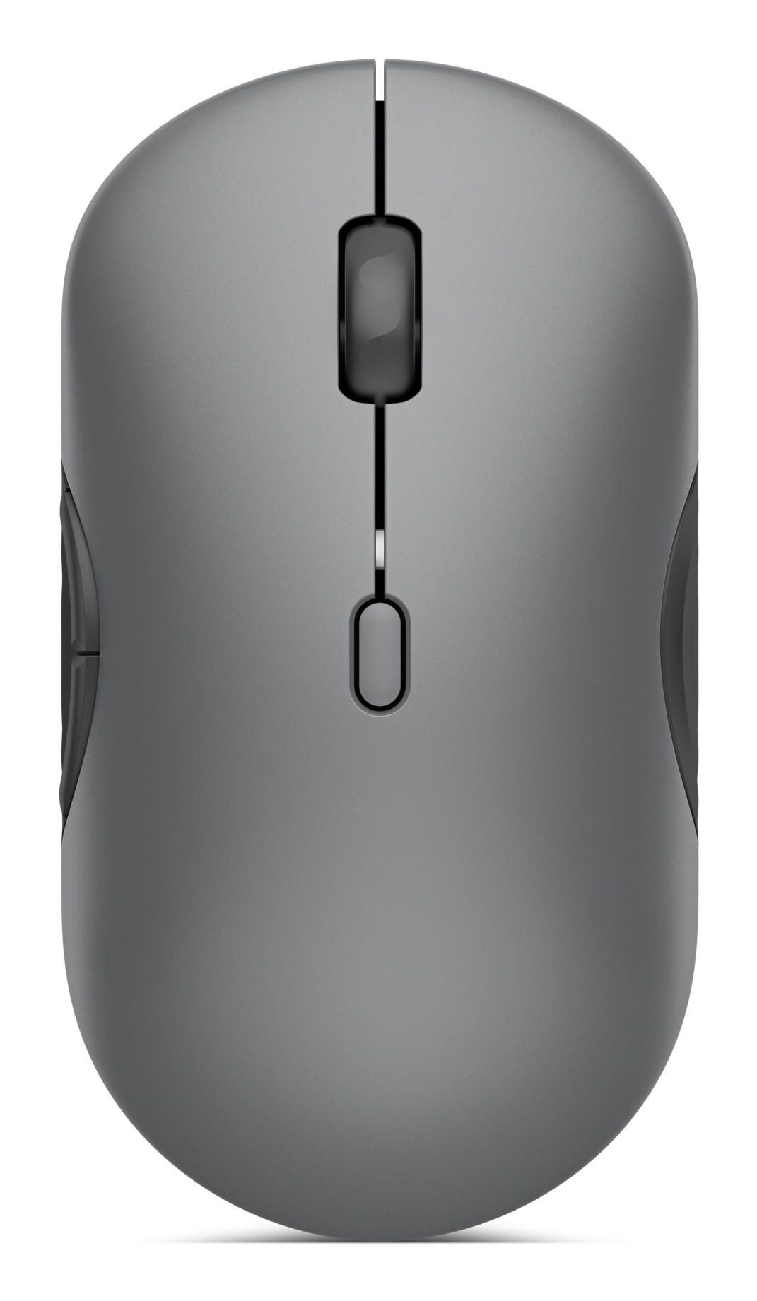 Mouse Lenovo 700 MultiDevice, Wireless 2.4Ghz, Bluetooth, 4000DPI (Gri) "GY51S61898" (timbru verde 0.18 lei)