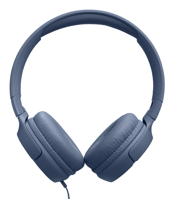 Casti bluetooth, wireless, airpods si audio JBL JBLT520CBLU"JBLT520CBLU" - imagine 4