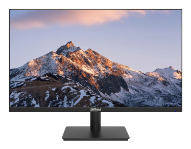 Monitor Dahua 27" DHI-LM27-A221Y "DHI-LM27-A221Y" (timbru verde 7 lei)