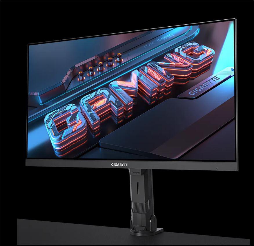 GIGABYTE M28U AE GAMING MONITOR 28" IPS "M28U AE" (timbru verde 7 lei)