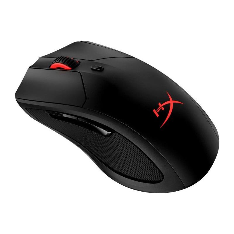 HP MOUSE HYPERX PULSEFIRE DART WI, "4P5Q4AA" (timbru verde 0.18 lei)