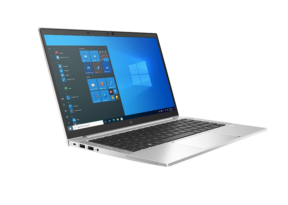 HP EliteBook 830 G8 Intel Core i7-1165G7 13.3inch 16GB DDR4 512GB SSD PCIe NVMe Value OST W10P UMA 3yw, "336D0EA#ABB" ((timbru verde 3.5 lei)