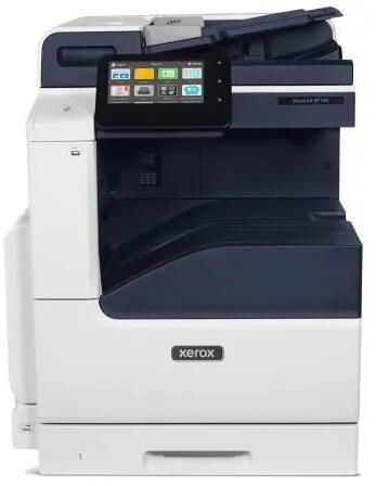 Multifunctional Laser Color Xerox VersaLink C7125,A3,Functii:Impr|Scan|Cop, Print Mono:25 ppm,Print color:25 ppm,Conectiv:USB|Ret|WiFi,Duplex:Da,ADF:DADF(timbru verde 40 lei) "C7101V_D+097S05202"