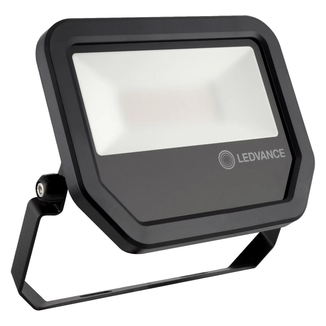 FL PFM 30W/4000K SYM 100 BK LEDV "000004058075421134" (timbru verde 2.00 lei).