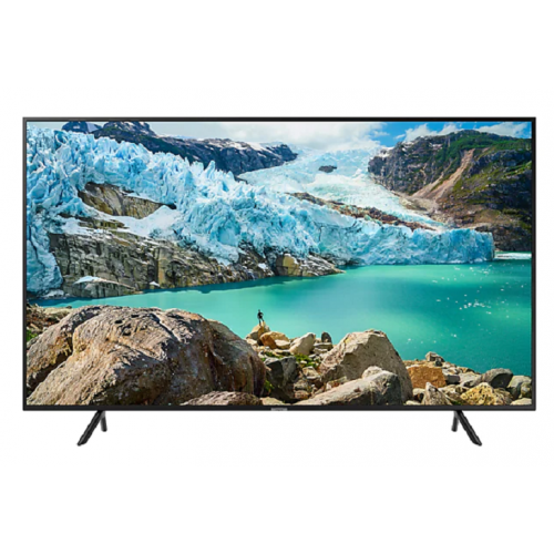 Televizor hotelier Samsung RU750 50", "HG50RU750EEXEN" (timbru verde 15 lei)