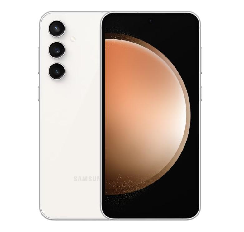 SG S23 FE 5G 6.4" 8GB 128GB Cream "SM-S711BZWDEUE" (timbru verde 0.45 lei)