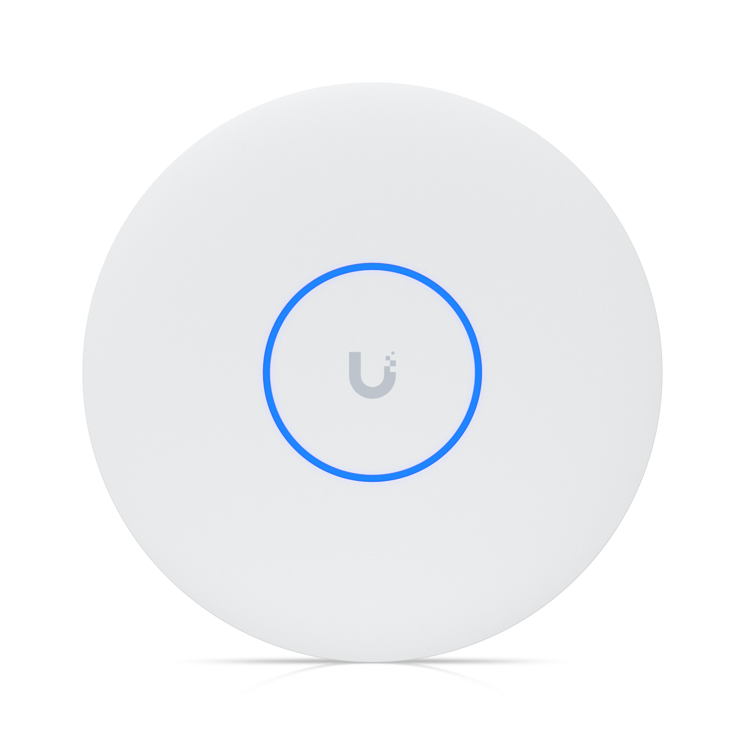 Ubiquiti U7-PRO-XG Ceiling-mounted 6-stream WiFi 7 AP with 10/5/2.5/1 GbE support, 140 sqm coverage, 300+ connected devices, Powered using PoE+, 10 GbE uplink "U7-PRO-XG" (timbru verde 0.8 lei)