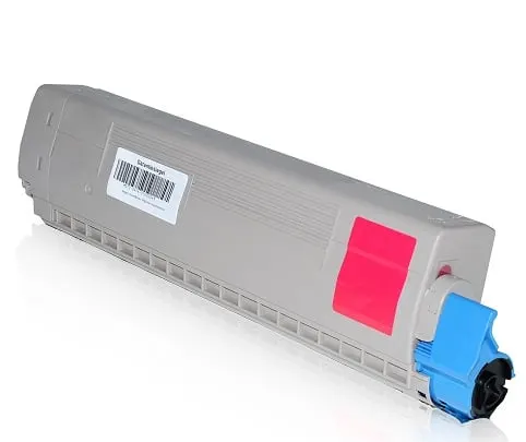 Toner Original OKI Magenta, 44844614, pentru C822, 7.3K, (timbru verde 1.2 lei) , "44844614"