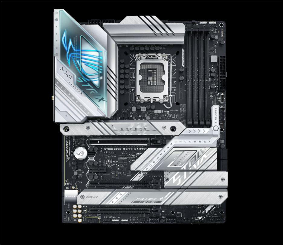 MB AS ROG STRIX Z790-A WIFI D4 LGA 1700 "RS Z790-A WIFI D4"