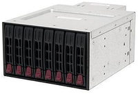 Fujitsu|S26361-F2495-L216|Upgrade kit to/for 16x 2.5 HDD/SSD for RX2520 M4 / M5, "S26361-F2495-L216"