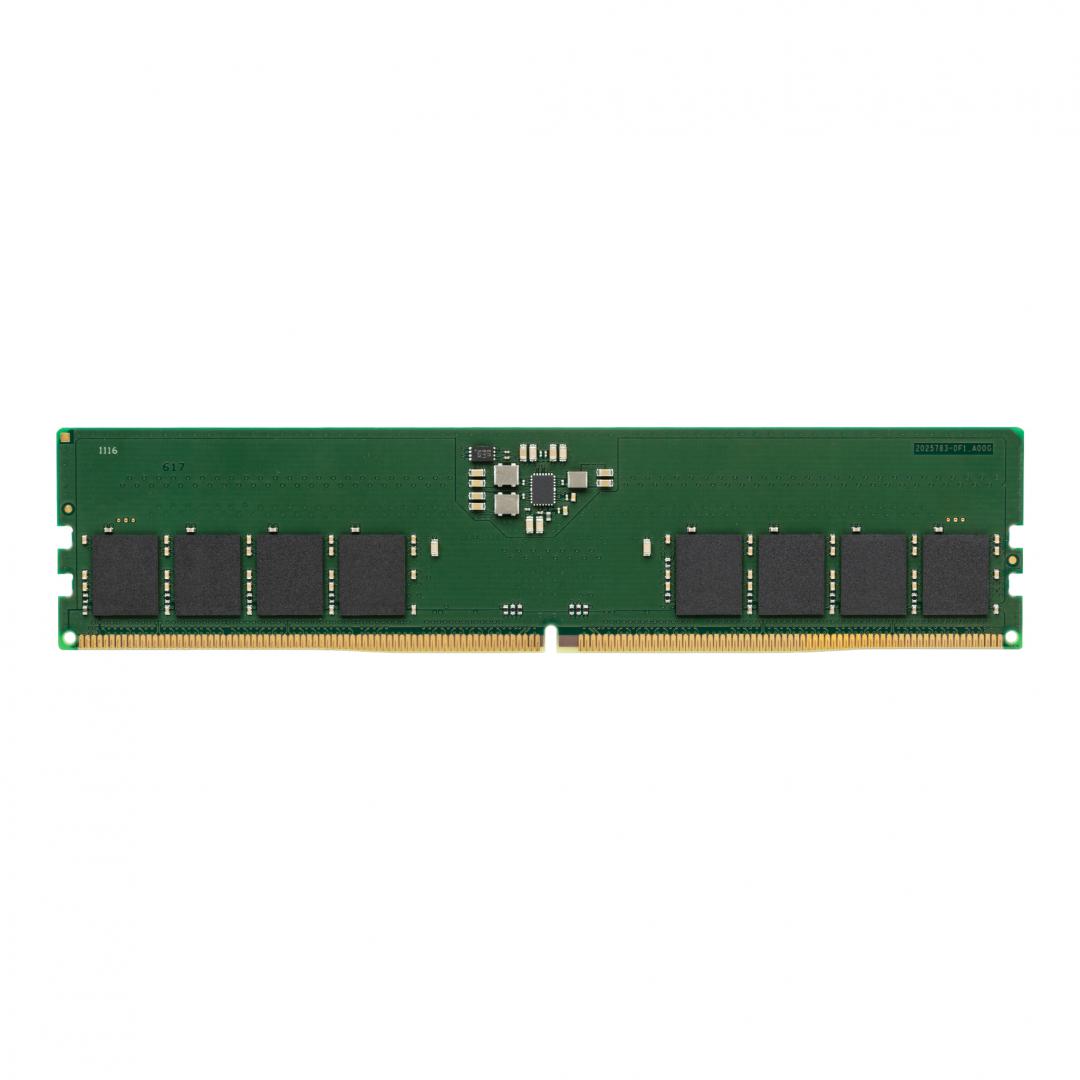 Memorie DDR Kingston DDR5 16 GB, frecventa 4800 MHz, 1 modul, "KVR48U40BS8-16"